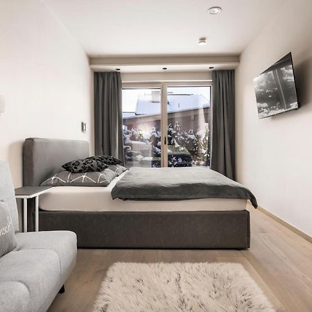 Appartement Mountain Residences Kirchberg in Tirol Exterior foto