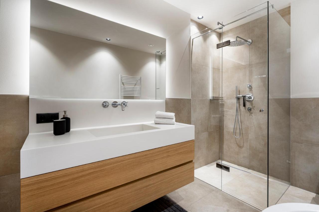 Appartement Mountain Residences Kirchberg in Tirol Exterior foto