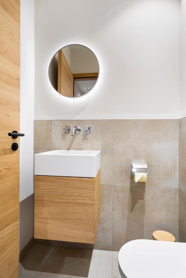 Appartement Mountain Residences Kirchberg in Tirol Exterior foto